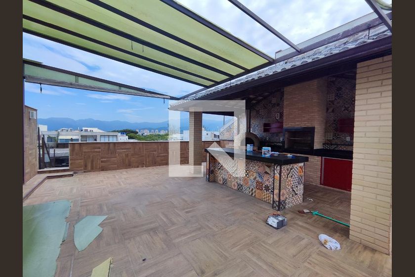 Cobertura, 3 quartos, 350 m² - Foto 21