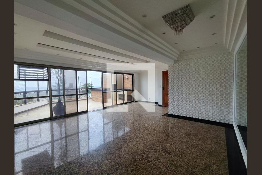 Cobertura, 3 quartos, 350 m² - Foto 5