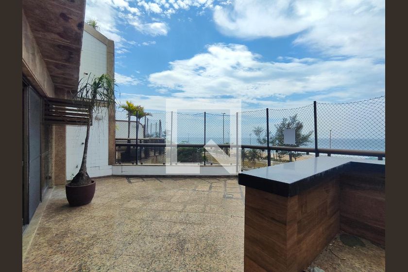 Cobertura, 3 quartos, 350 m² - Foto 13