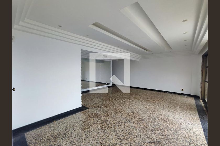 Cobertura, 3 quartos, 350 m² - Foto 1