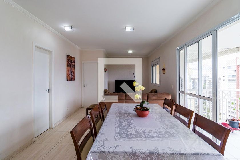 Apartamento, 2 quartos, 87 m² - Foto 3