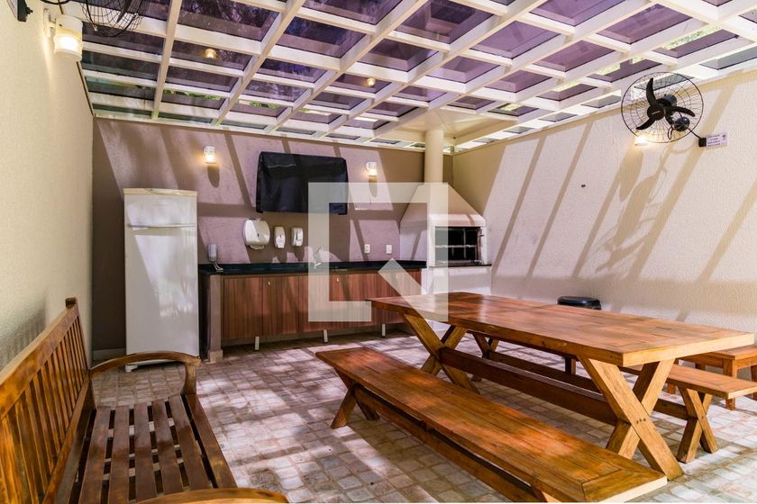 Apartamento, 2 quartos, 87 m² - Foto 99