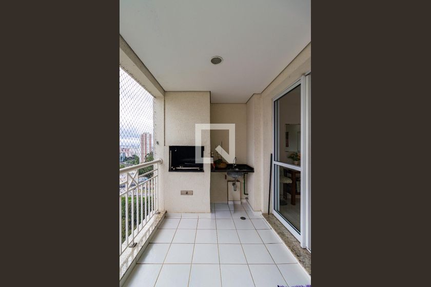 Apartamento, 2 quartos, 87 m² - Foto 15