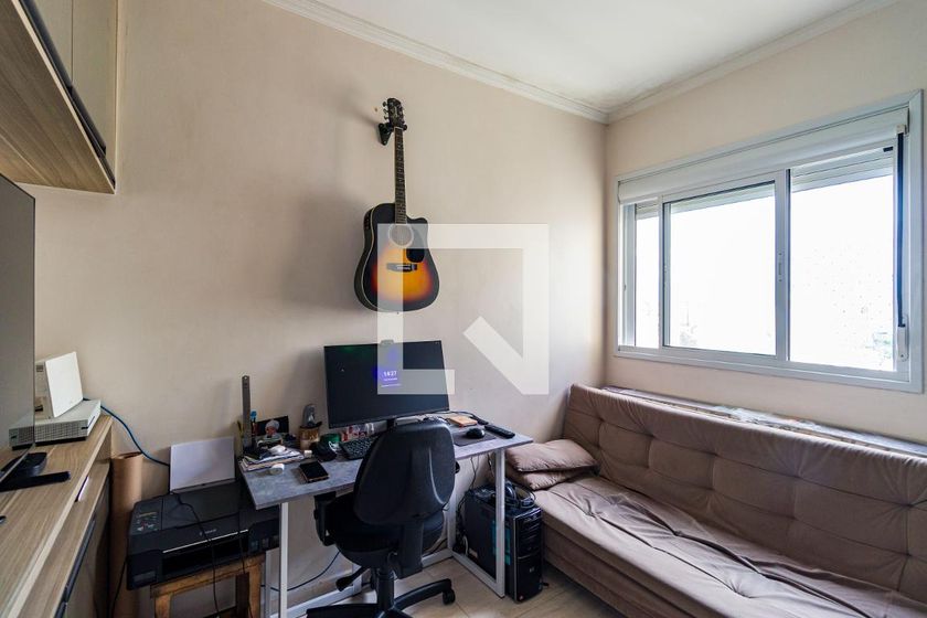 Apartamento, 2 quartos, 87 m² - Foto 39