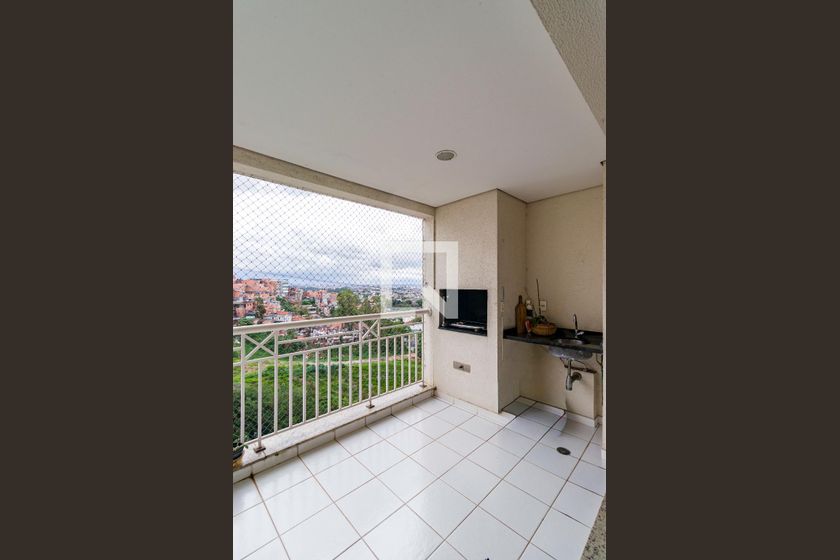 Apartamento, 2 quartos, 87 m² - Foto 11
