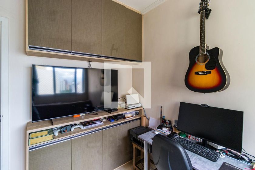 Apartamento, 2 quartos, 87 m² - Foto 45