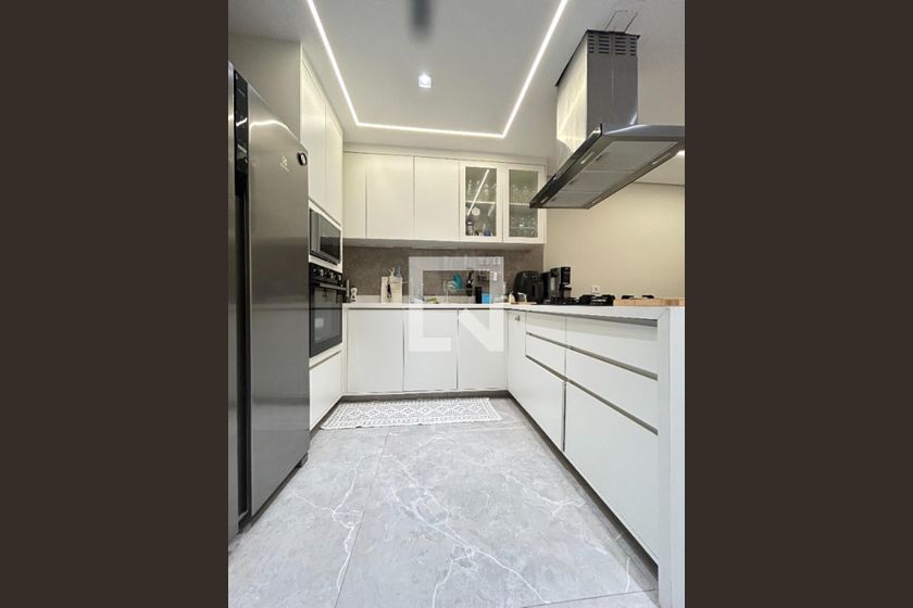 Casa, 4 quartos, 180 m² - Foto 3