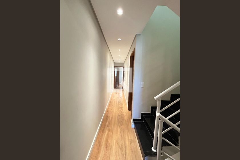 Casa, 4 quartos, 180 m² - Foto 1