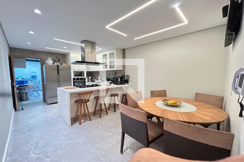 Casa, 4 quartos, 180 m² - Foto 23