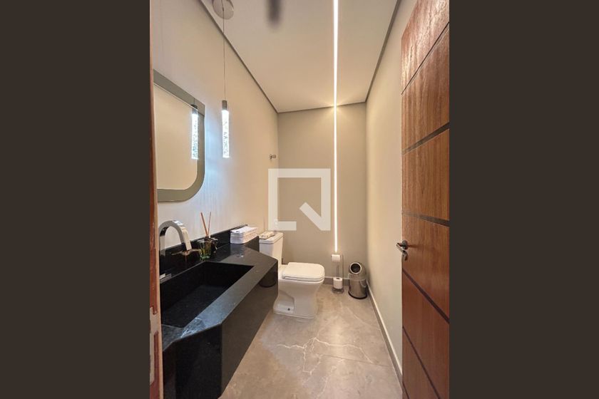 Casa, 4 quartos, 180 m² - Foto 5