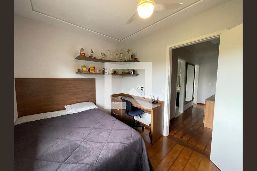 Casa, 4 quartos, 171 m² - Foto 14