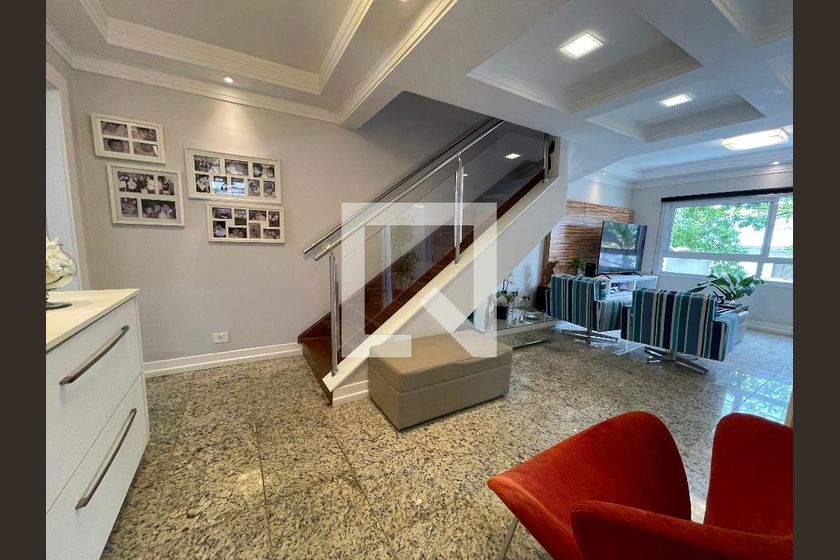Casa, 4 quartos, 171 m² - Foto 9