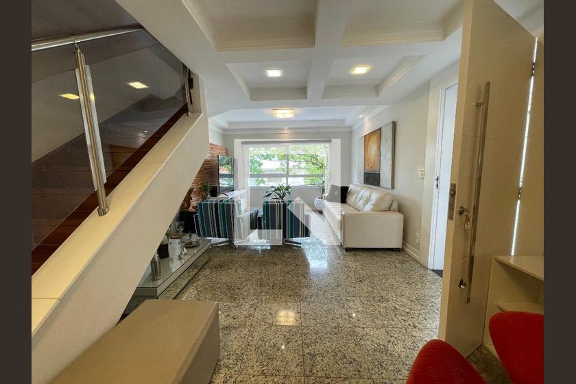Casa, 4 quartos, 171 m² - Foto 11
