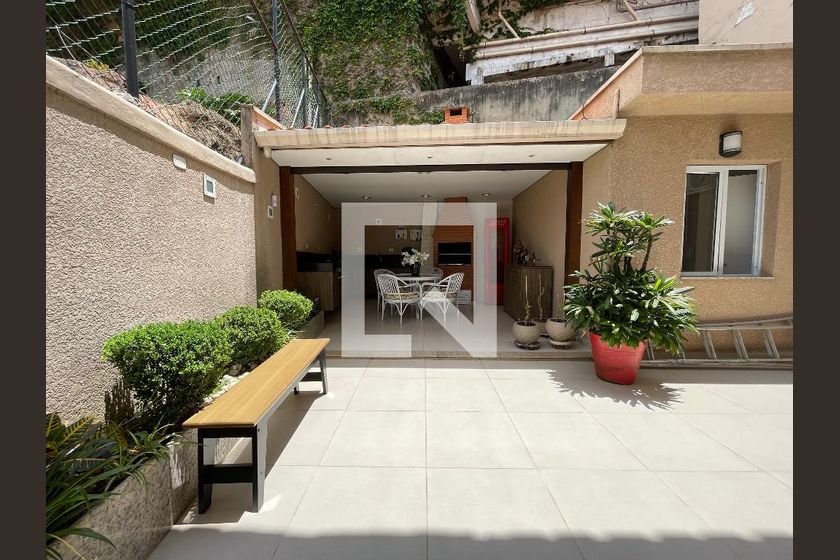 Casa, 4 quartos, 171 m² - Foto 60