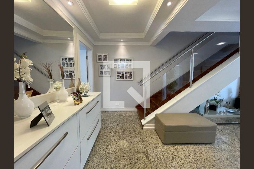 Casa, 4 quartos, 171 m² - Foto 10