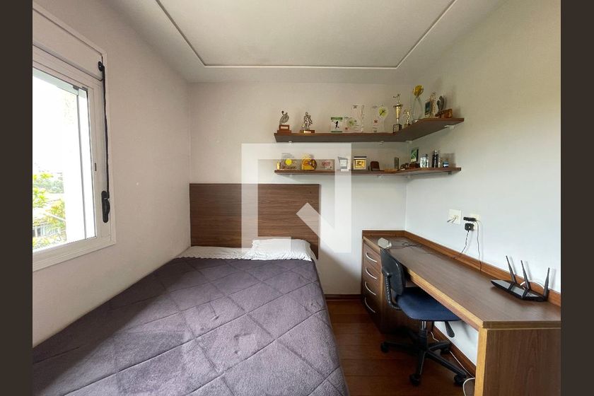 Casa, 4 quartos, 171 m² - Foto 13