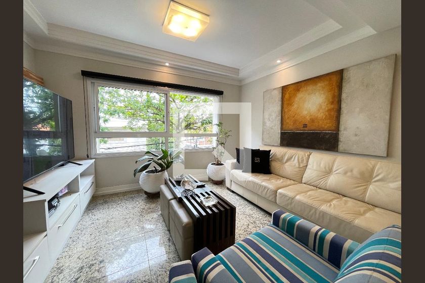 Casa, 4 quartos, 171 m² - Foto 3