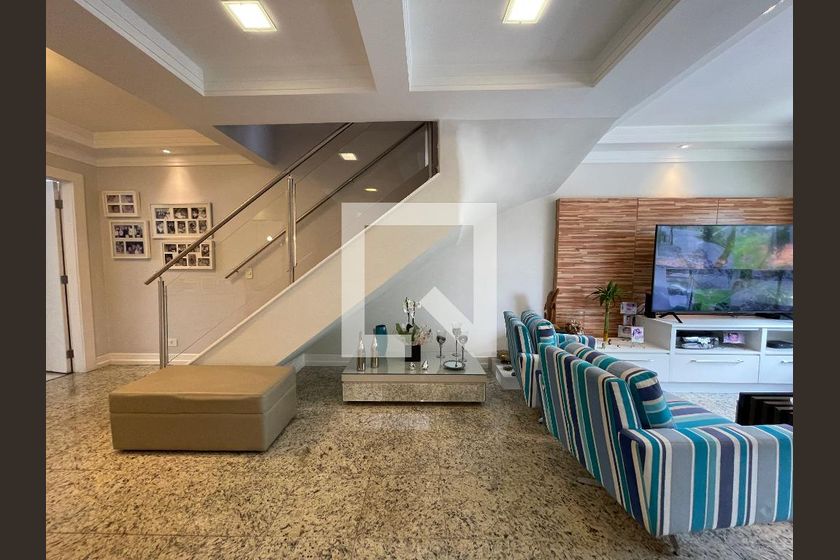 Casa, 4 quartos, 171 m² - Foto 2
