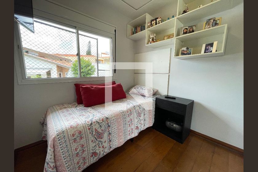 Casa, 4 quartos, 171 m² - Foto 19