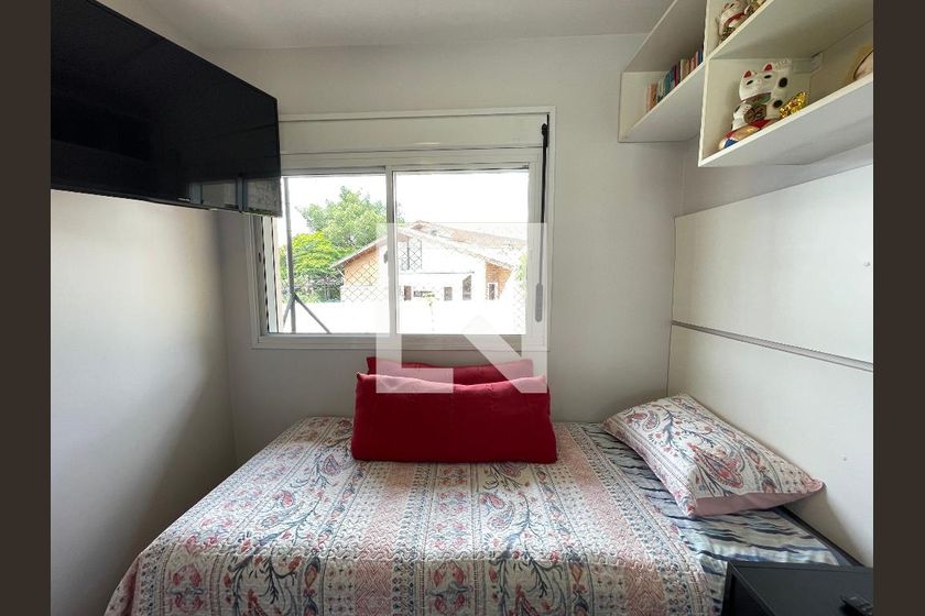 Casa, 4 quartos, 171 m² - Foto 21