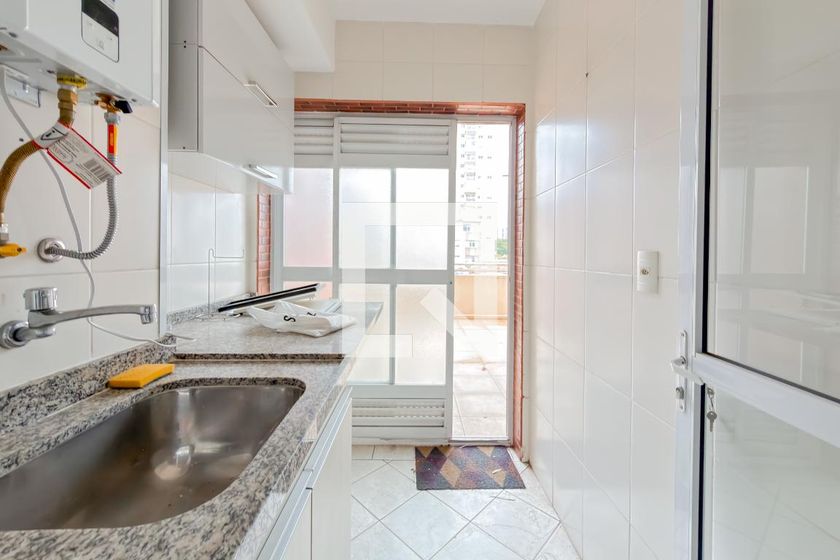 Apartamento, 2 quartos, 100 m² - Foto 85