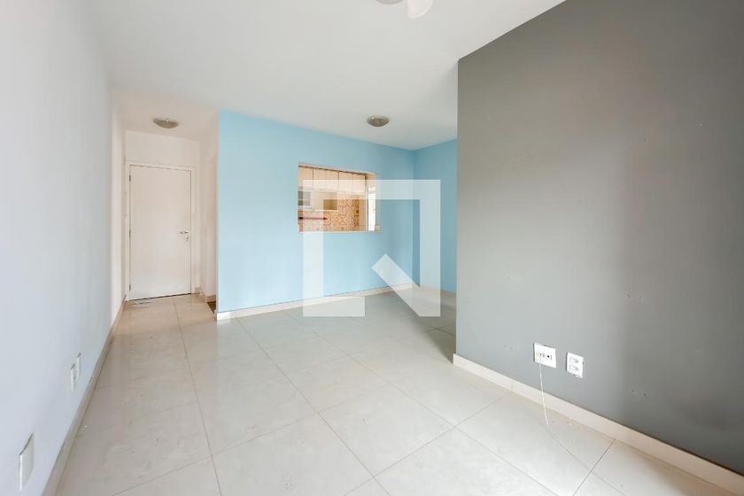 Apartamento, 2 quartos, 100 m² - Foto 3