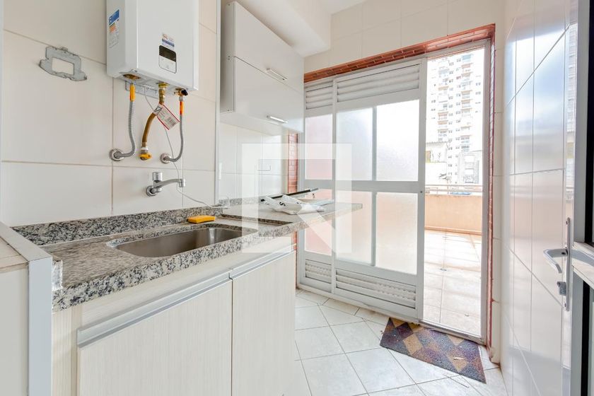 Apartamento, 2 quartos, 100 m² - Foto 83
