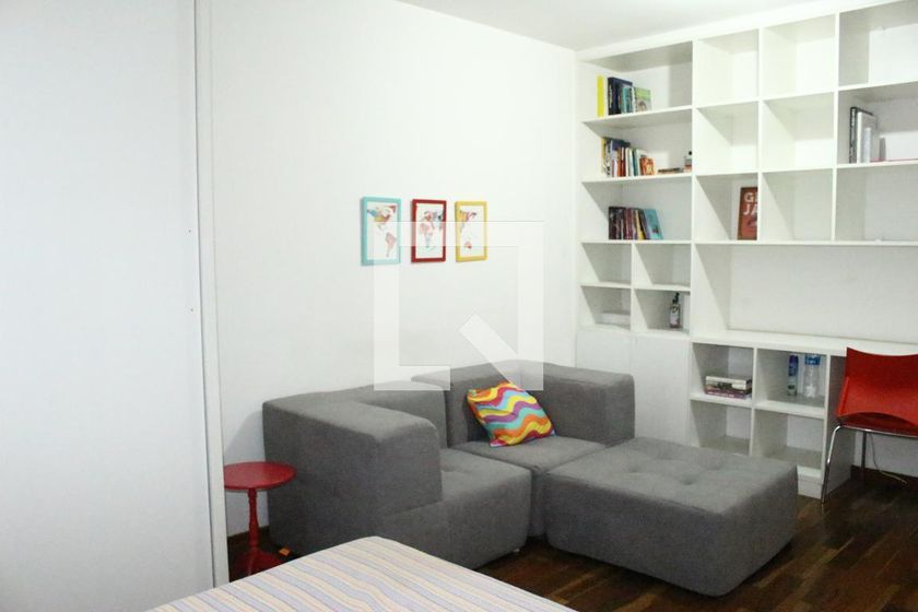 Kitnet-Studio, 44 m² - Foto 13