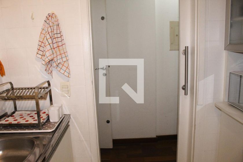 Kitnet-Studio, 44 m² - Foto 1