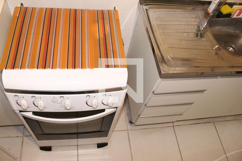 Kitnet-Studio, 44 m² - Foto 4