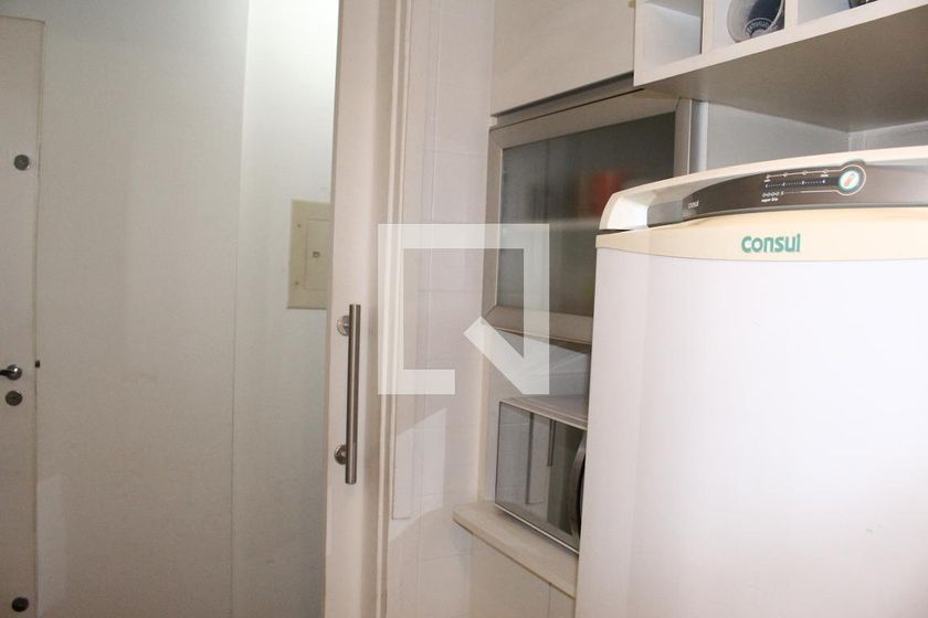 Kitnet-Studio, 44 m² - Foto 28