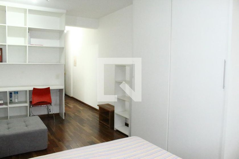 Kitnet-Studio, 44 m² - Foto 12