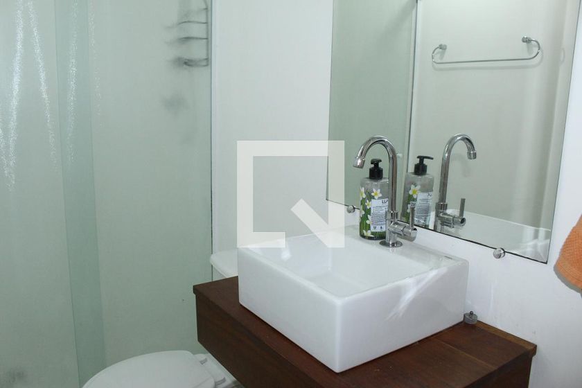 Kitnet-Studio, 44 m² - Foto 17