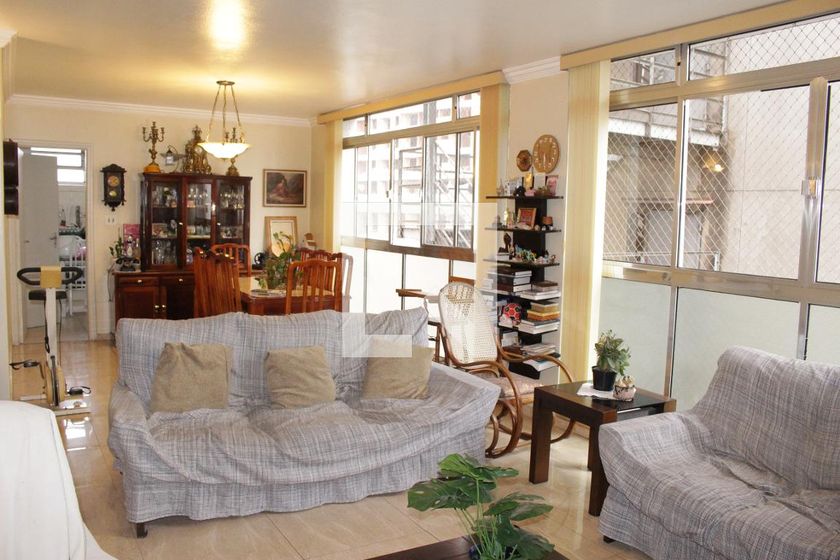 Apartamento, 3 quartos, 123 m² - Foto 8