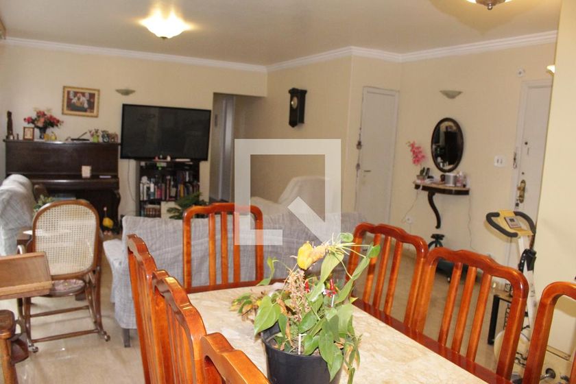 Apartamento, 3 quartos, 123 m² - Foto 5