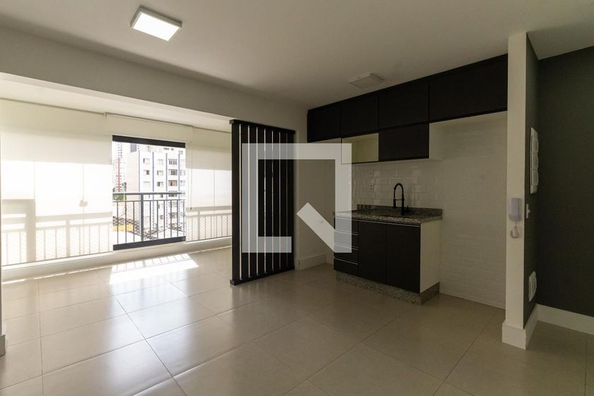 Apartamento, 2 quartos, 55 m² - Foto 1