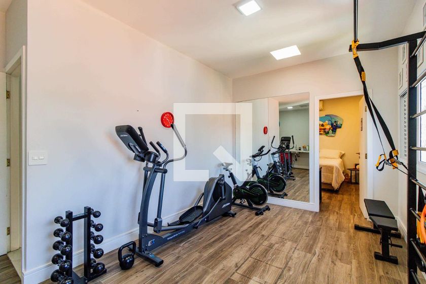 Casa, 2 quartos, 155 m² - Foto 45