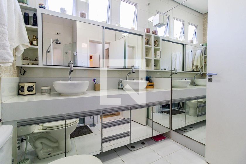Casa, 2 quartos, 155 m² - Foto 17
