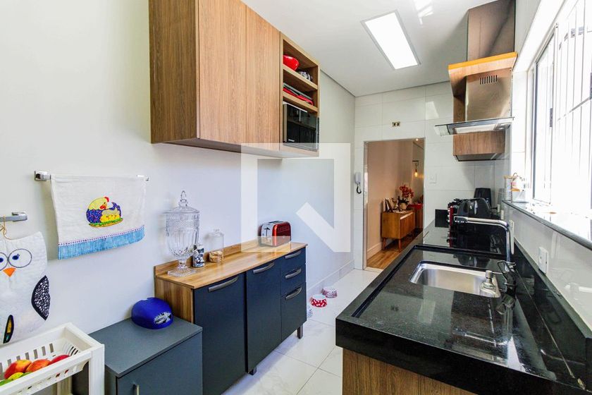 Casa, 2 quartos, 155 m² - Foto 22