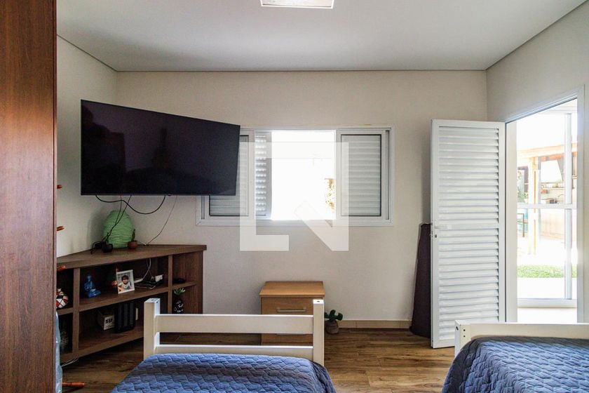 Casa, 2 quartos, 155 m² - Foto 35