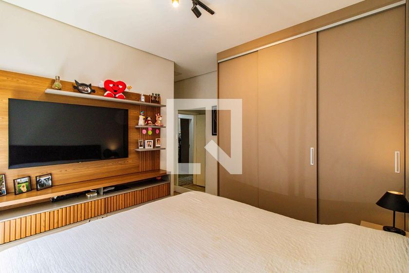 Casa, 2 quartos, 155 m² - Foto 9