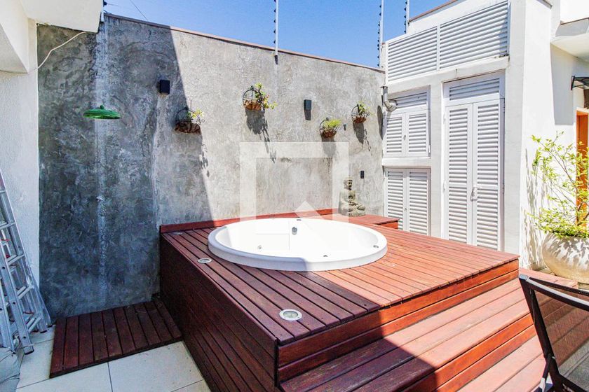 Casa, 2 quartos, 155 m² - Foto 31