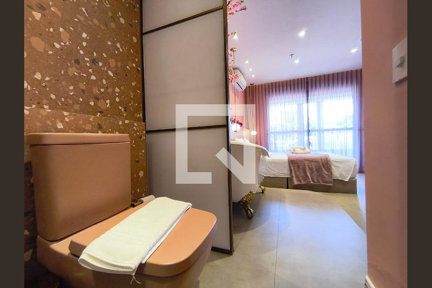 Apartamento, 1 quarto, 30 m² - Foto 16