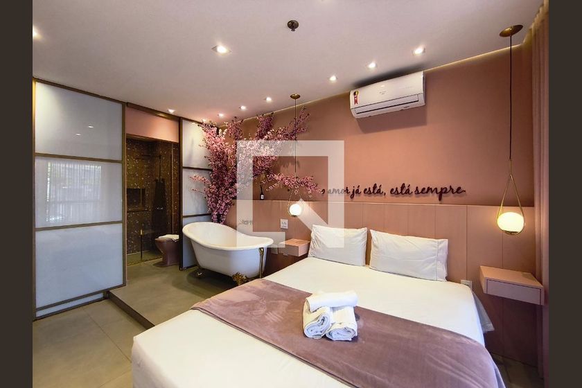 Apartamento, 1 quarto, 30 m² - Foto 7