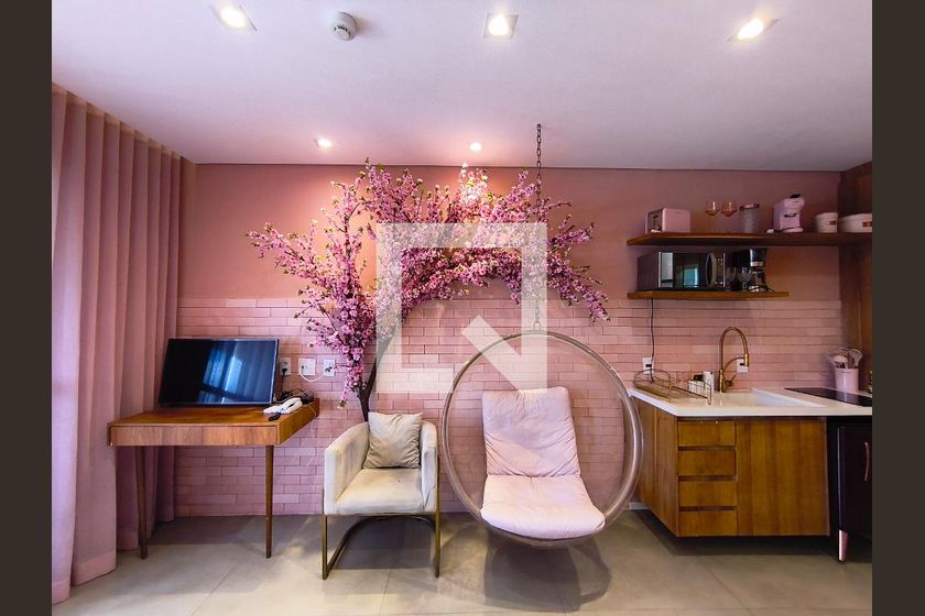Apartamento, 1 quarto, 30 m² - Foto 11