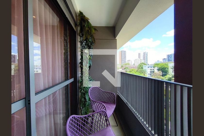 Apartamento, 1 quarto, 30 m² - Foto 25