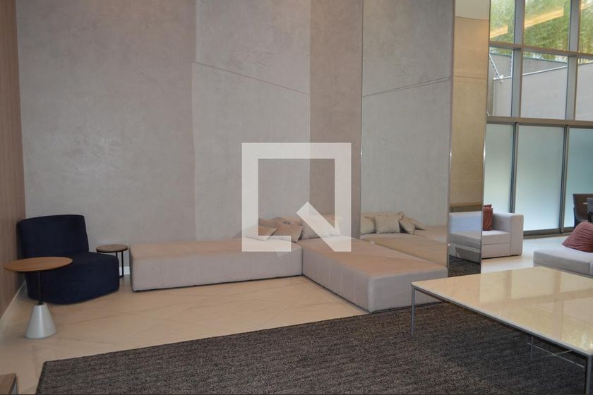 Apartamento, 1 quarto, 30 m² - Foto 43