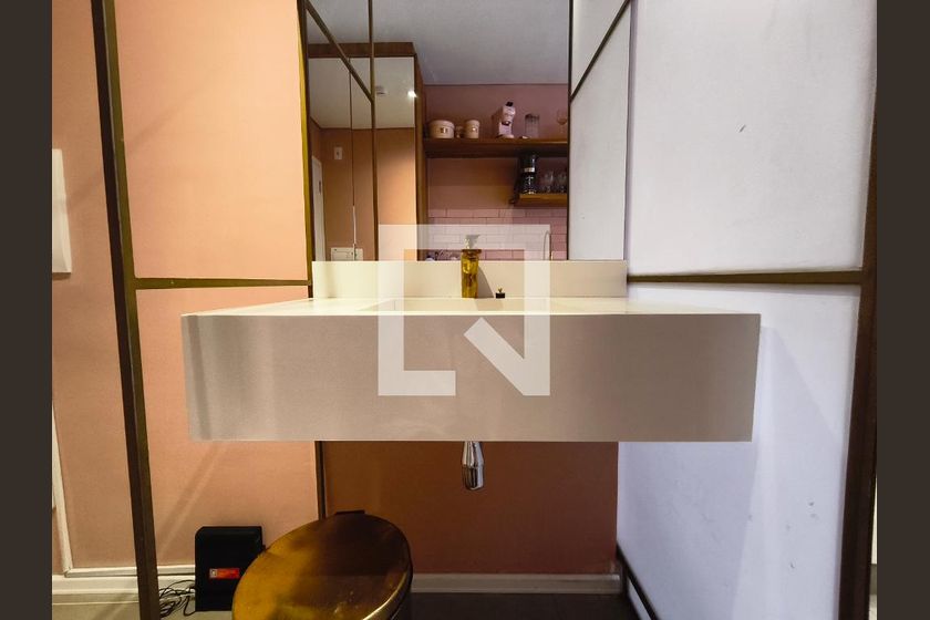 Apartamento, 1 quarto, 30 m² - Foto 20