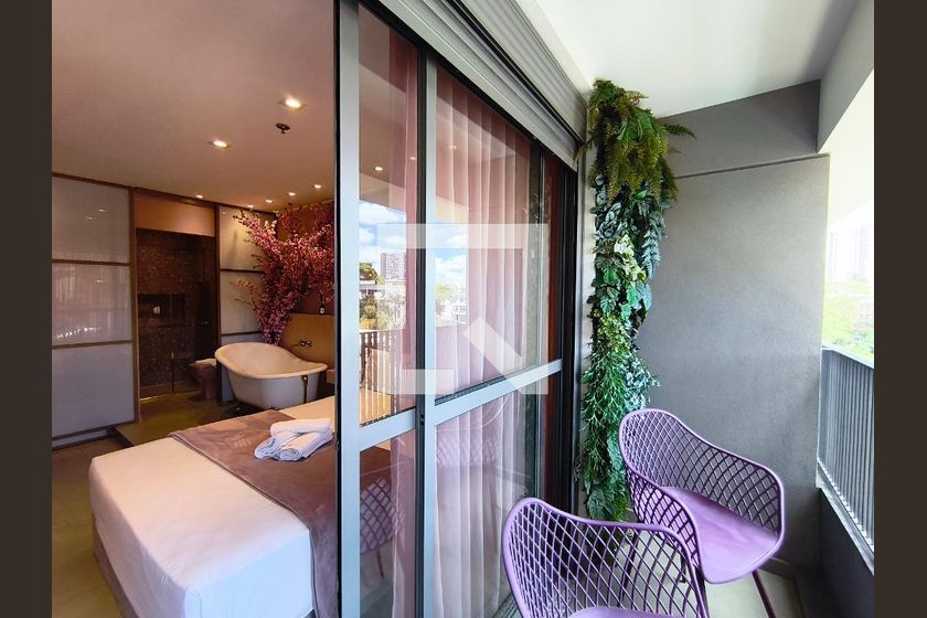 Apartamento, 1 quarto, 30 m² - Foto 24