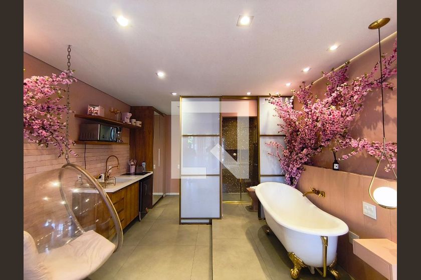 Apartamento, 1 quarto, 30 m² - Foto 8